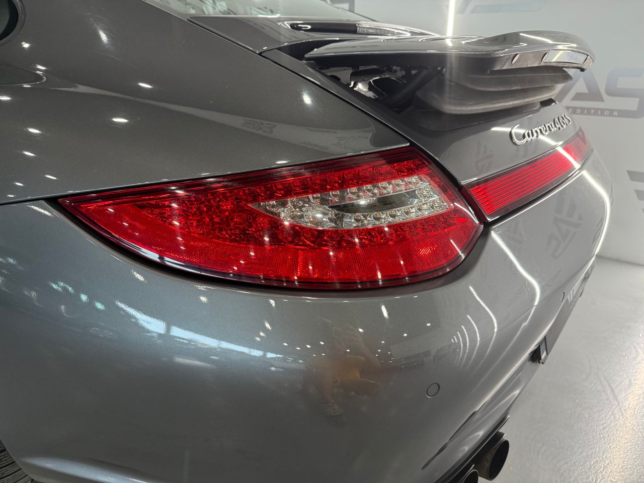Imagen 68 del Porsche 911 en Auto Select Edition, Figueres