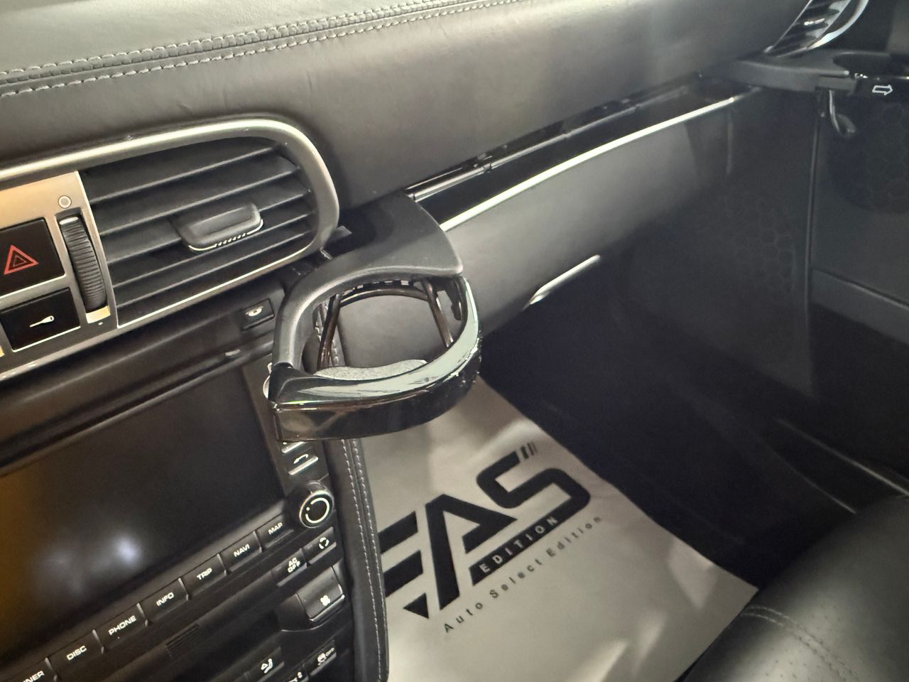 Imagen 213 del Porsche 911 en Auto Select Edition, Figueres