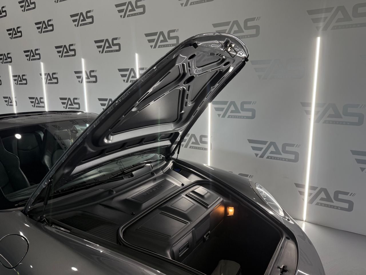 Imagen 105 del Porsche 911 en Auto Select Edition, Figueres