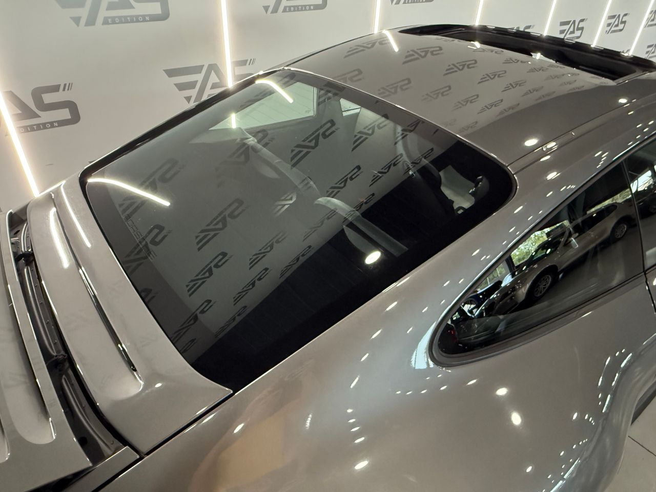 Imagen 42 del Porsche 911 en Auto Select Edition, Figueres