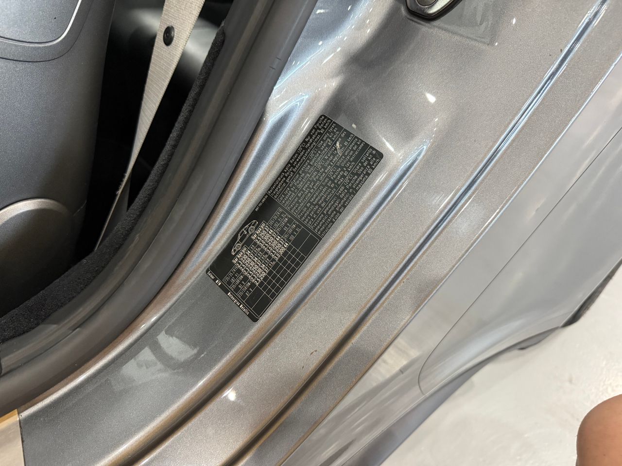Imagen 165 del Porsche 911 en Auto Select Edition, Figueres