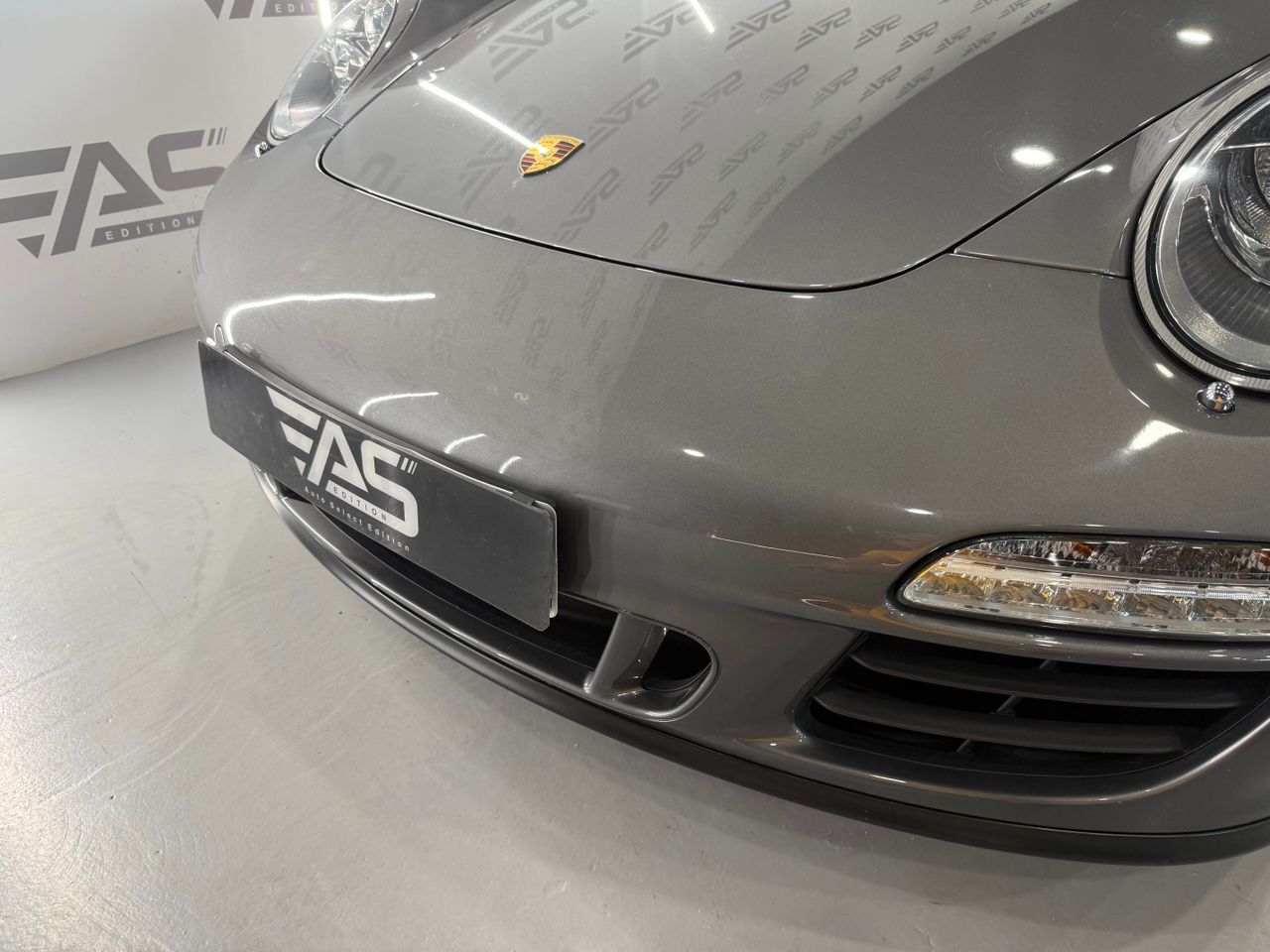 Imagen 49 del Porsche 911 en Auto Select Edition, Figueres