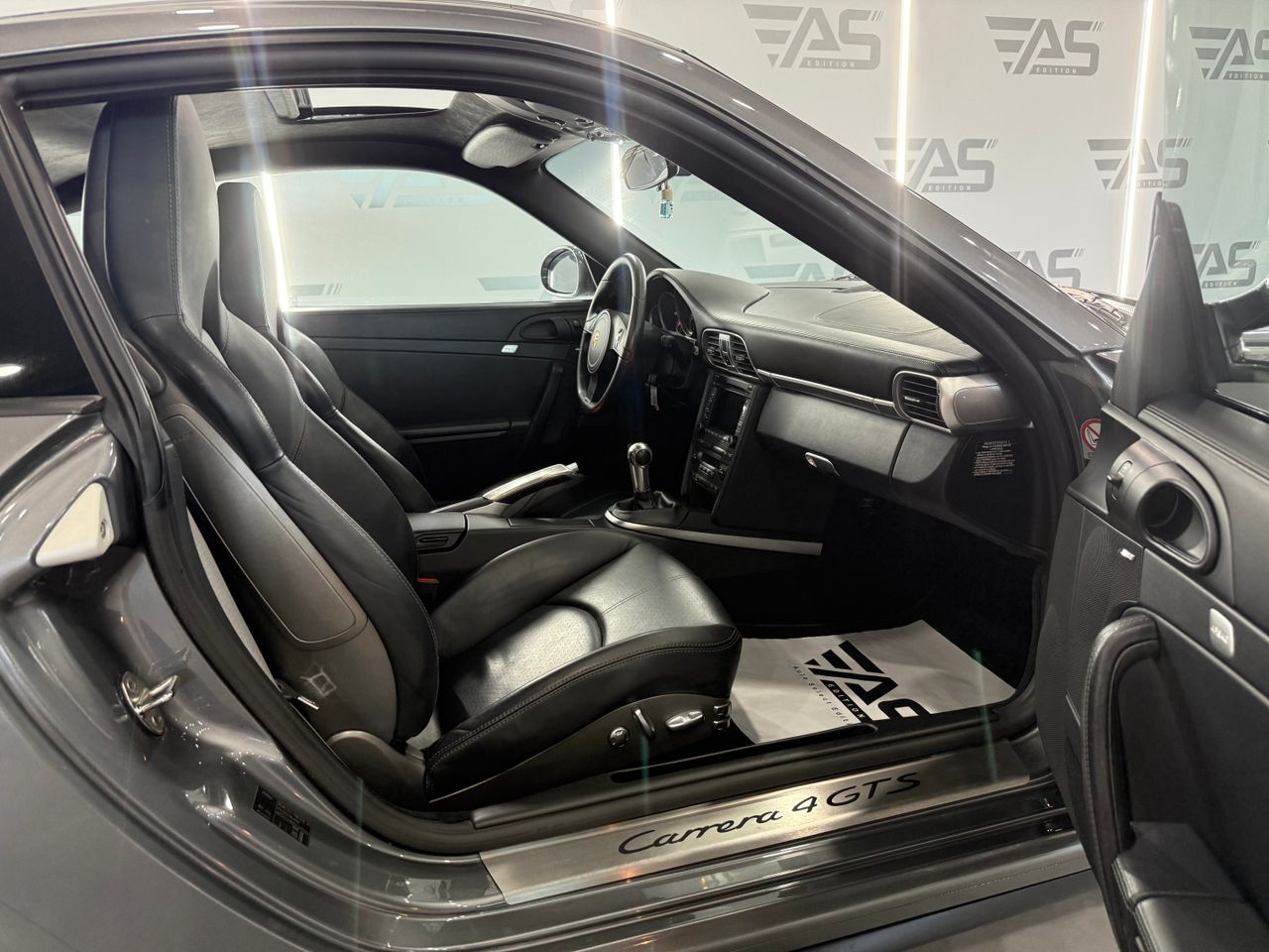 Imagen 148 del Porsche 911 en Auto Select Edition, Figueres