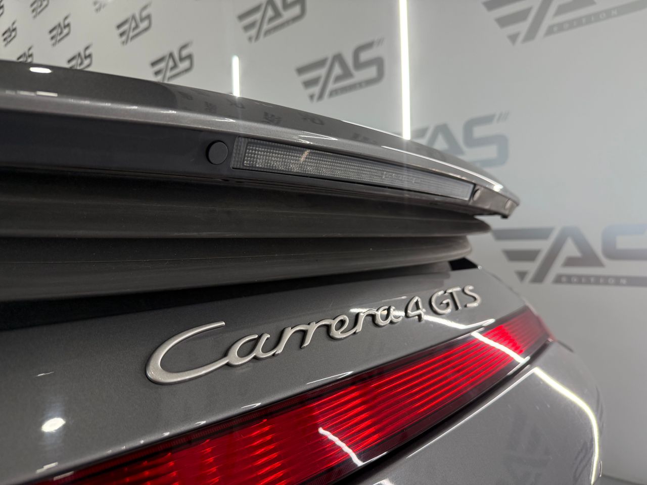 Imagen 72 del Porsche 911 en Auto Select Edition, Figueres