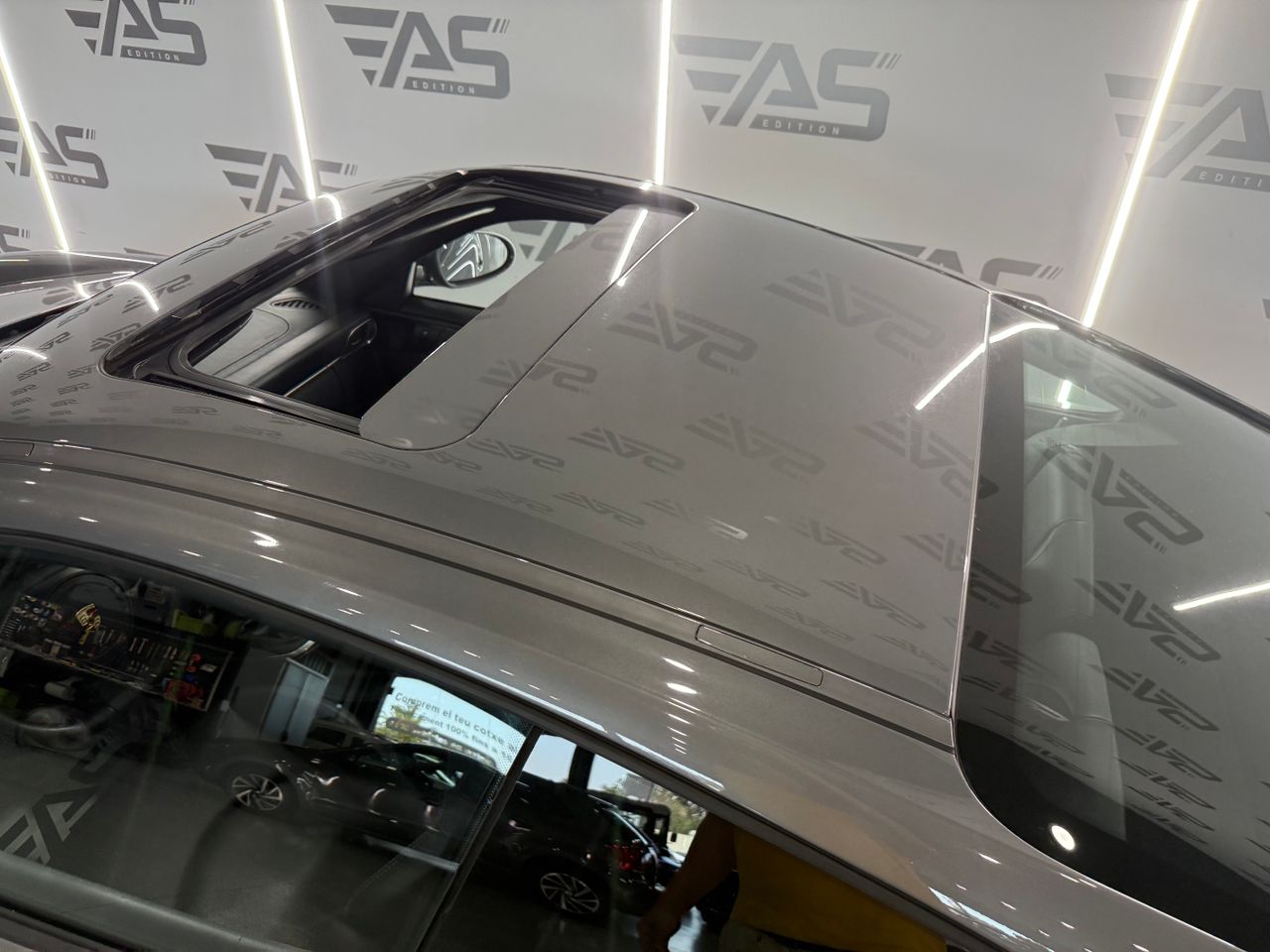 Imagen 76 del Porsche 911 en Auto Select Edition, Figueres