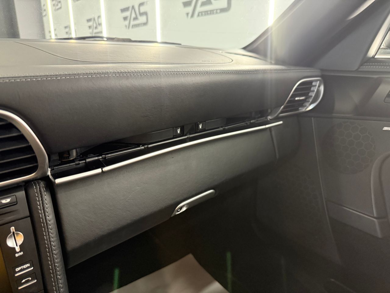 Imagen 211 del Porsche 911 en Auto Select Edition, Figueres
