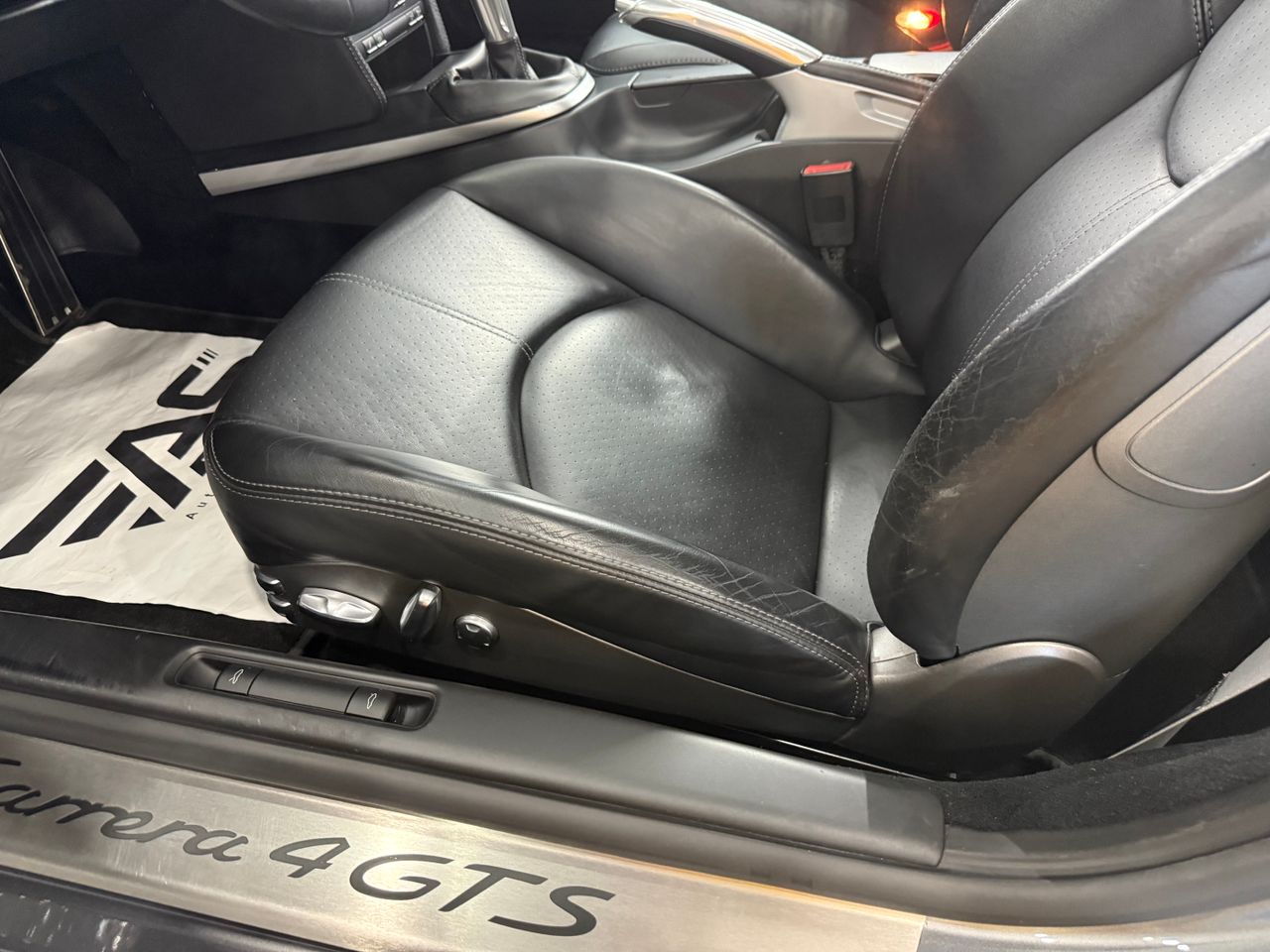 Imagen 168 del Porsche 911 en Auto Select Edition, Figueres