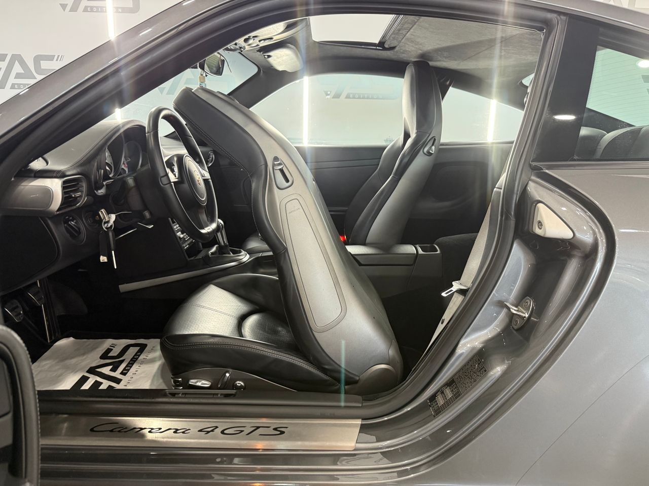 Imagen 190 del Porsche 911 en Auto Select Edition, Figueres