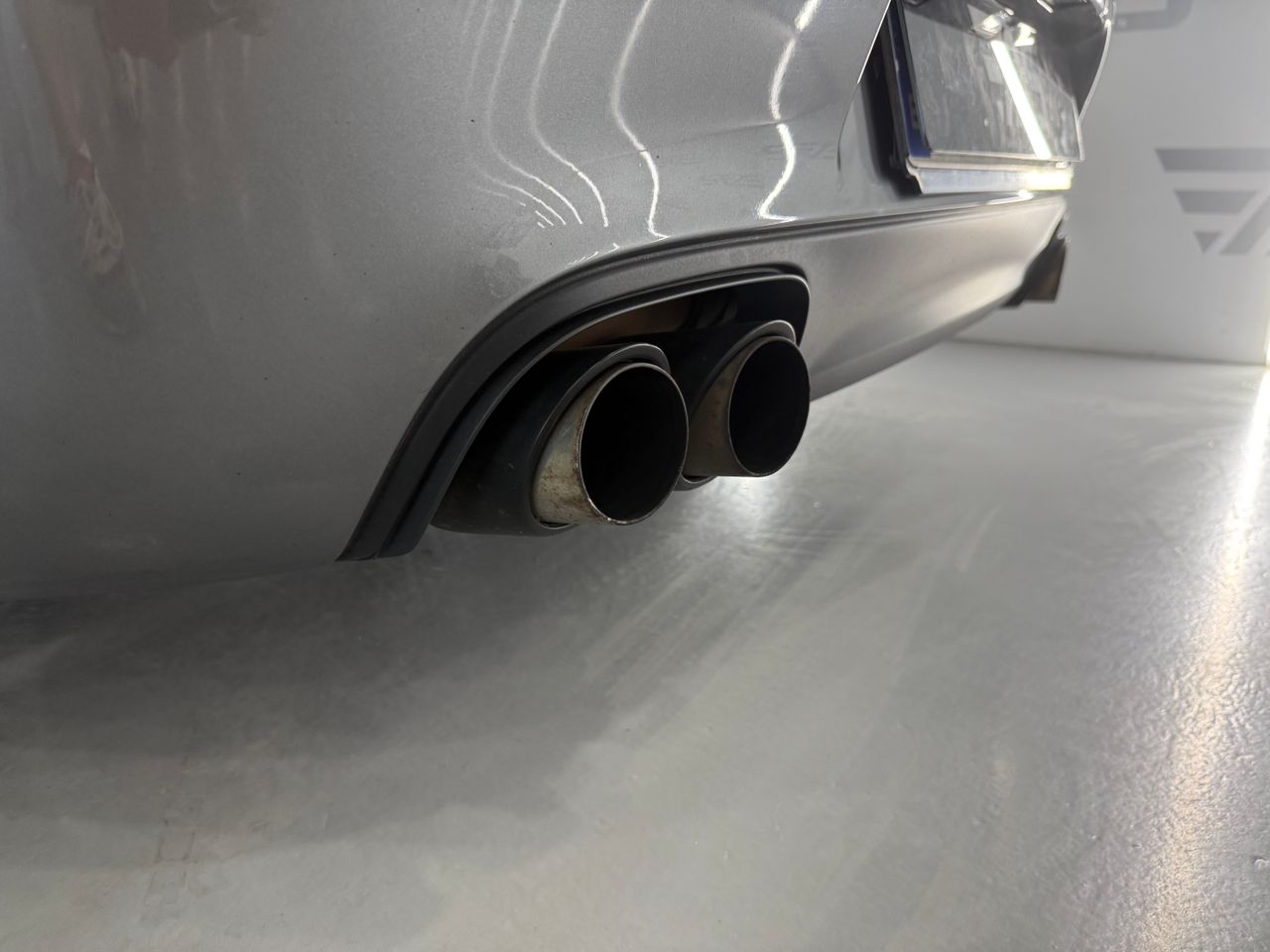 Imagen 66 del Porsche 911 en Auto Select Edition, Figueres