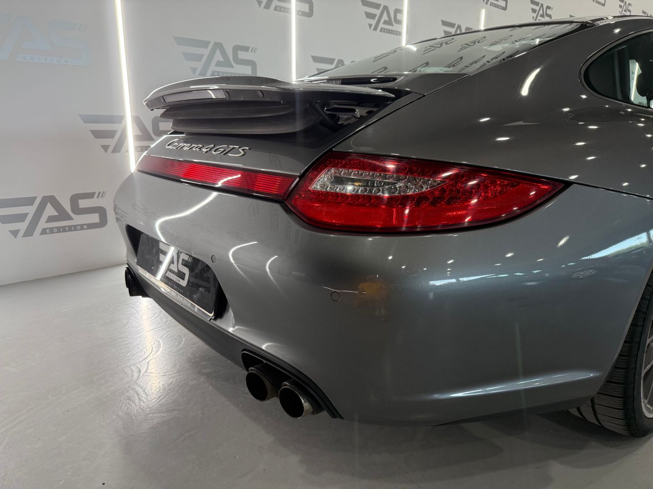 Imagen 11 del Porsche 911 en Auto Select Edition, Figueres