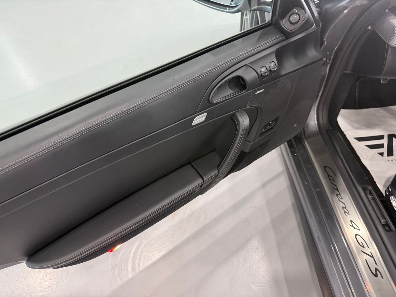 Imagen 155 del Porsche 911 en Auto Select Edition, Figueres