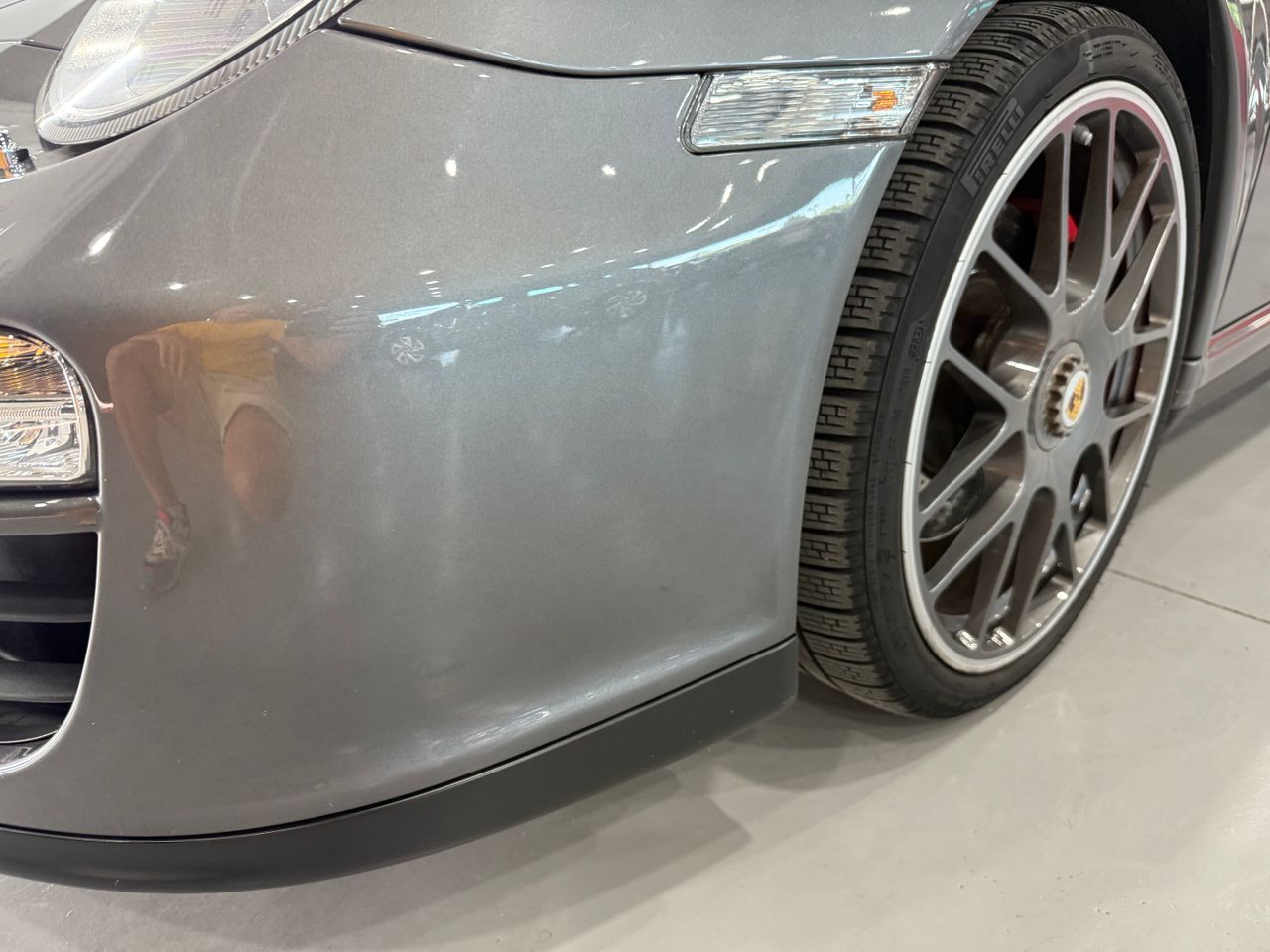 Imagen 47 del Porsche 911 en Auto Select Edition, Figueres