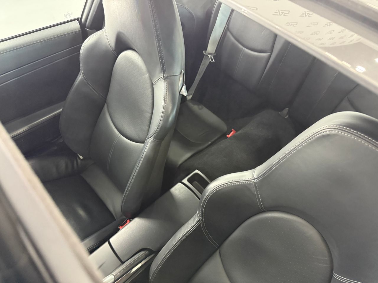 Imagen 154 del Porsche 911 en Auto Select Edition, Figueres