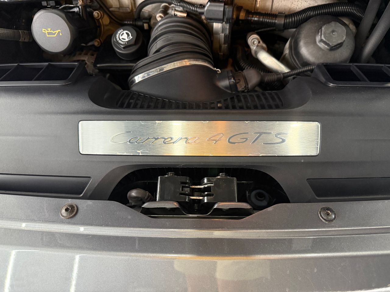 Imagen 84 del Porsche 911 en Auto Select Edition, Figueres