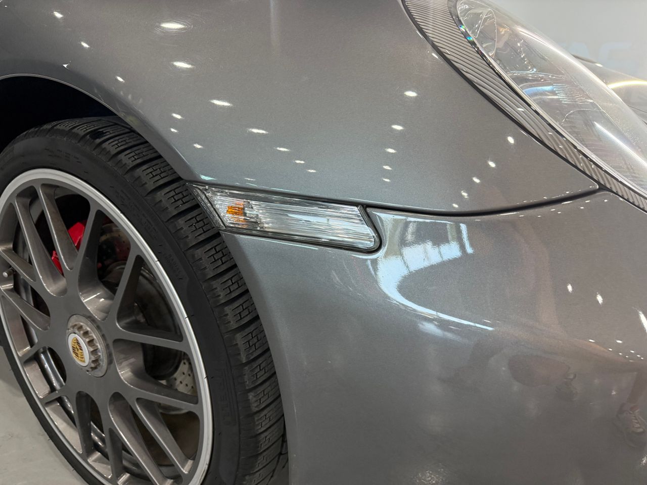 Imagen 30 del Porsche 911 en Auto Select Edition, Figueres