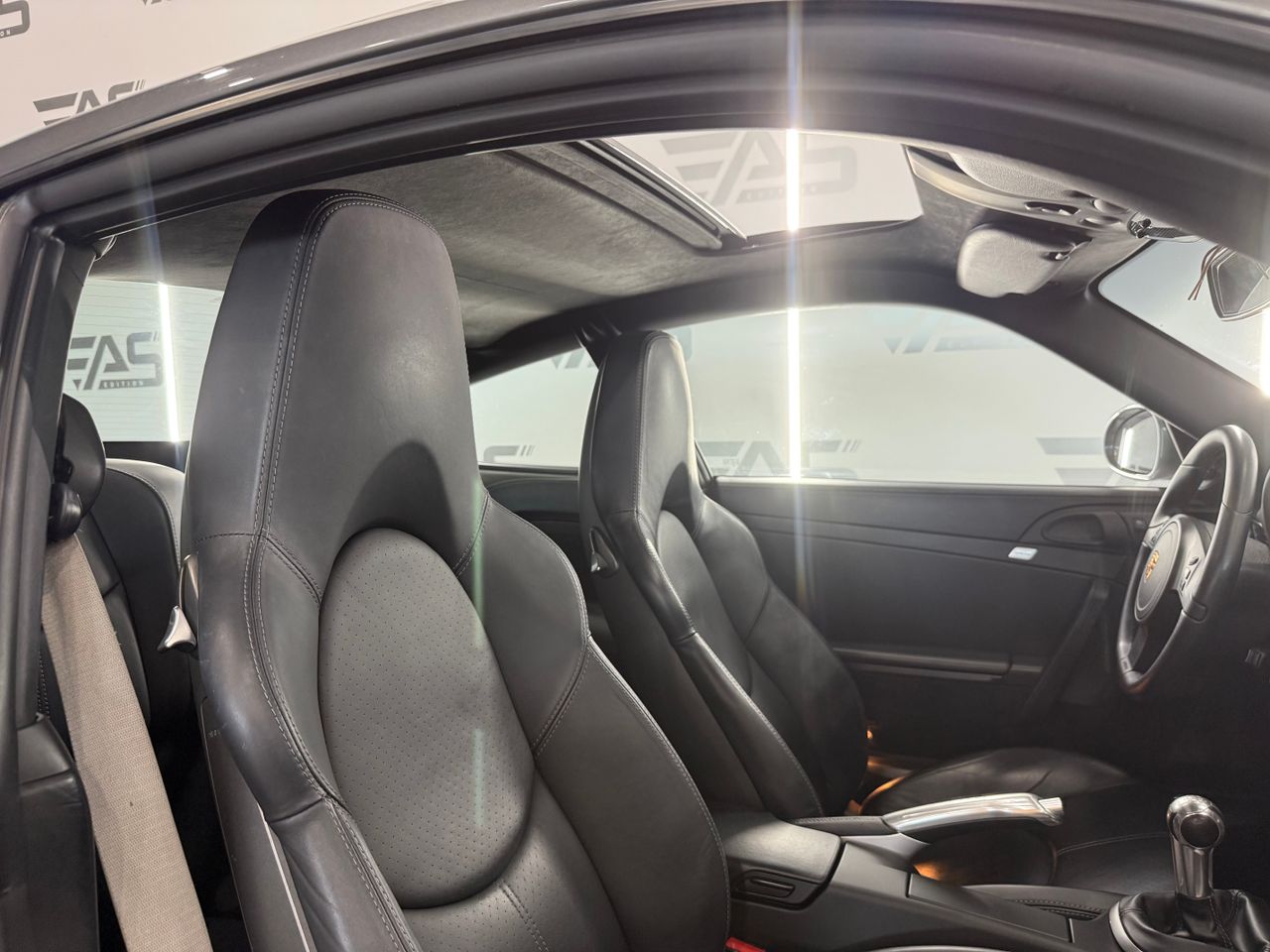 Imagen 144 del Porsche 911 en Auto Select Edition, Figueres
