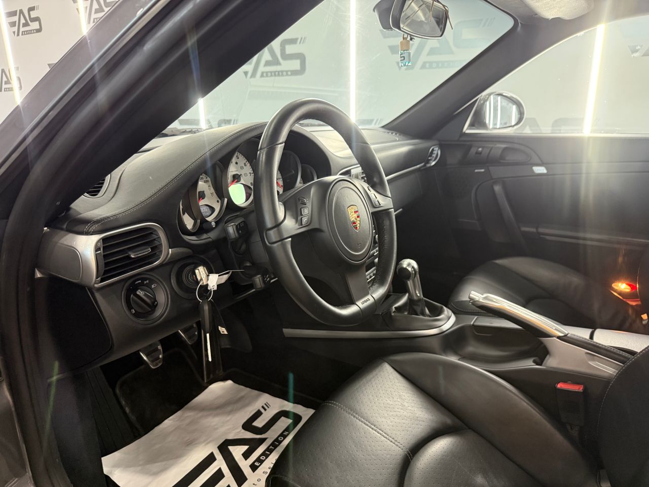 Imagen 181 del Porsche 911 en Auto Select Edition, Figueres