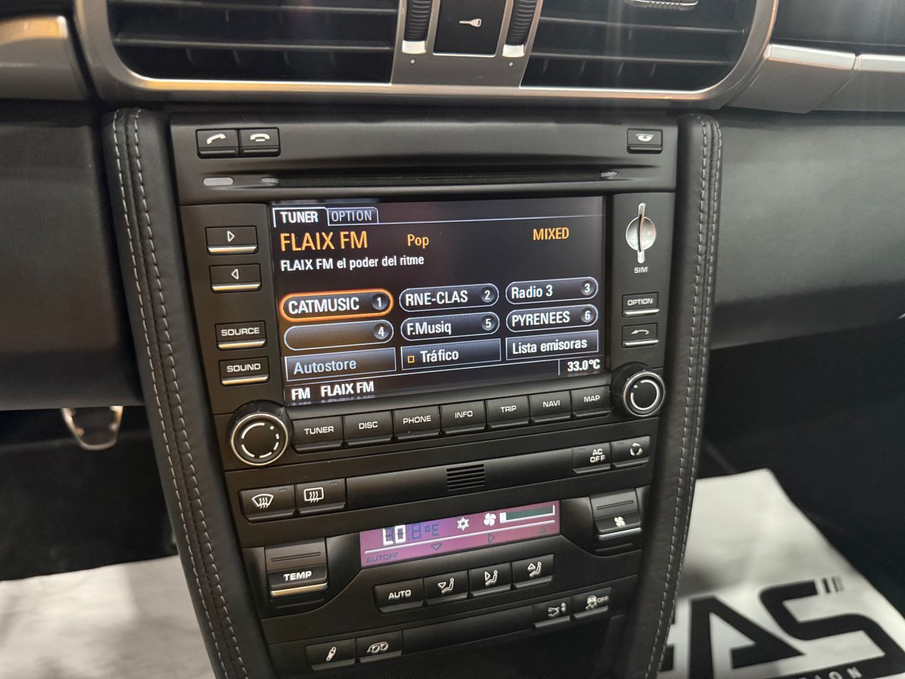Imagen 108 del Porsche 911 en Auto Select Edition, Figueres