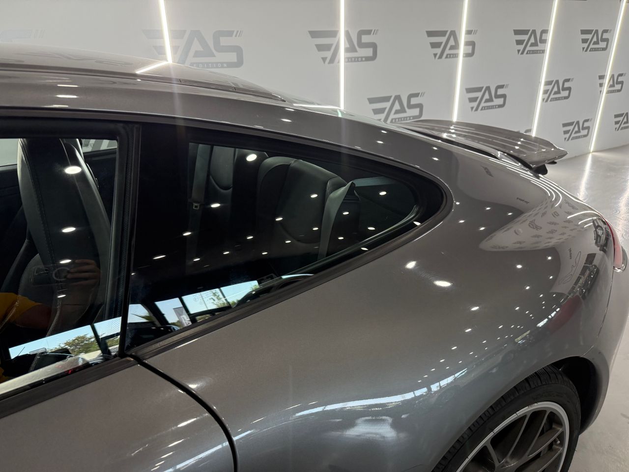 Imagen 64 del Porsche 911 en Auto Select Edition, Figueres