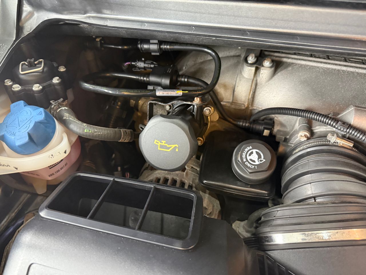Imagen 89 del Porsche 911 en Auto Select Edition, Figueres