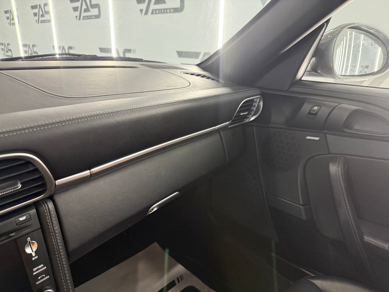 Imagen 206 del Porsche 911 en Auto Select Edition, Figueres