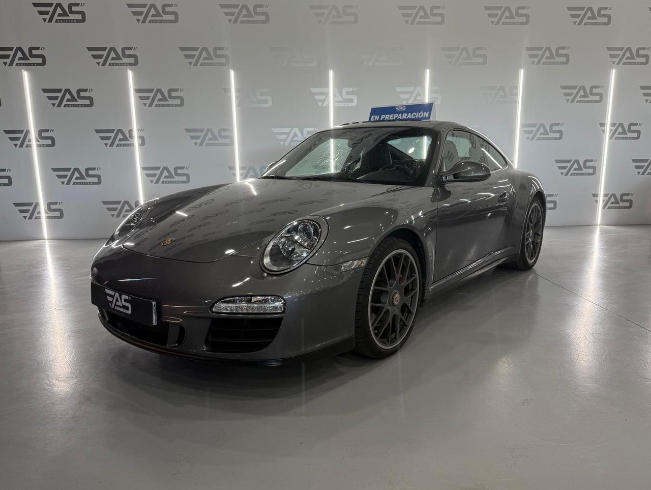 Foto porsche 911 2011 /