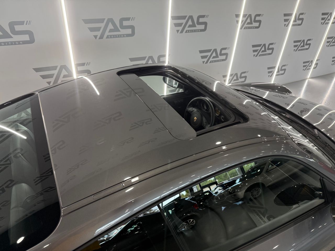 Imagen 20 del Porsche 911 en Auto Select Edition, Figueres