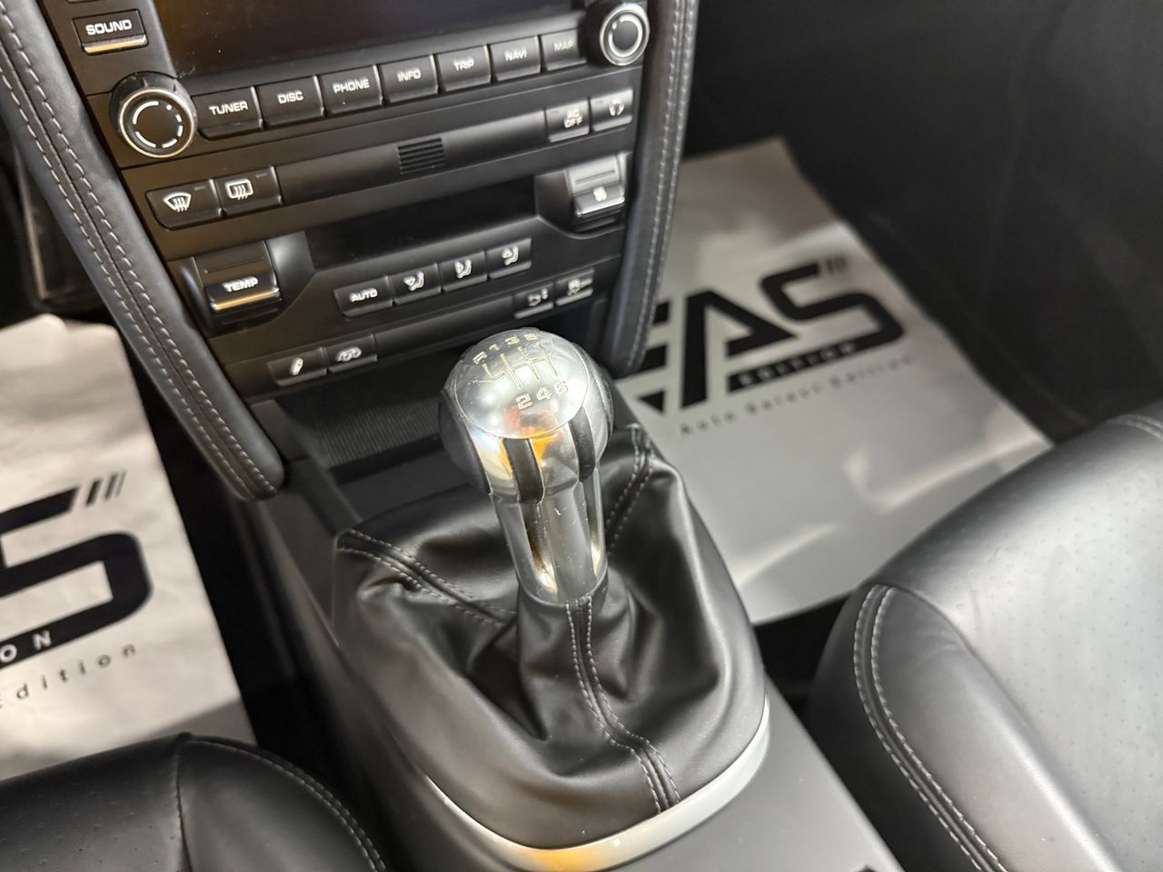Imagen 203 del Porsche 911 en Auto Select Edition, Figueres