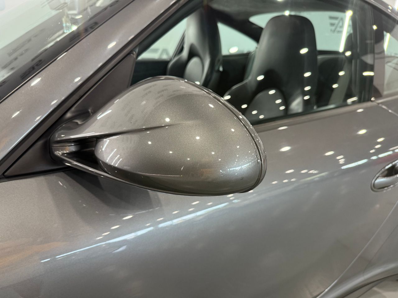 Imagen 54 del Porsche 911 en Auto Select Edition, Figueres