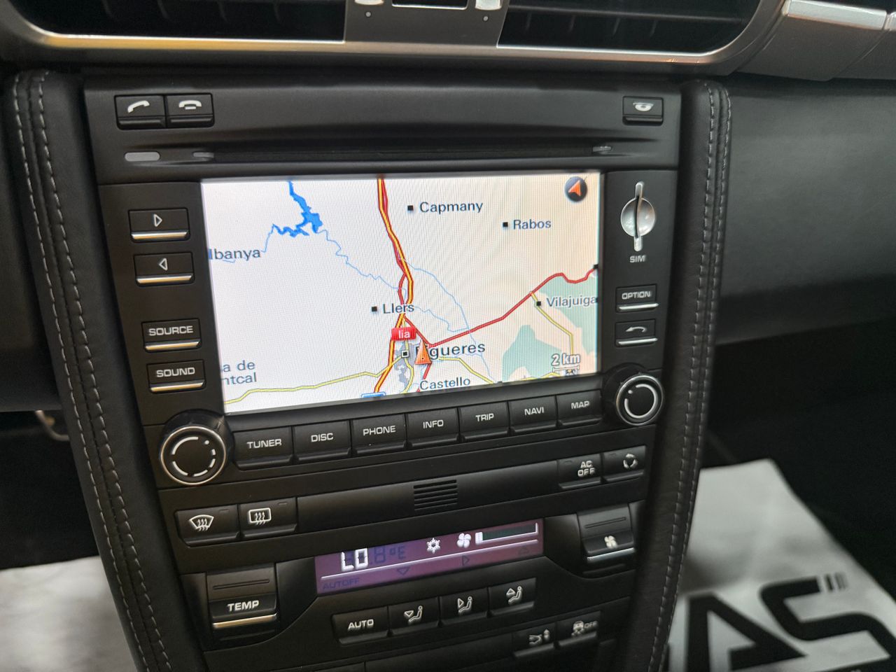 Imagen 110 del Porsche 911 en Auto Select Edition, Figueres