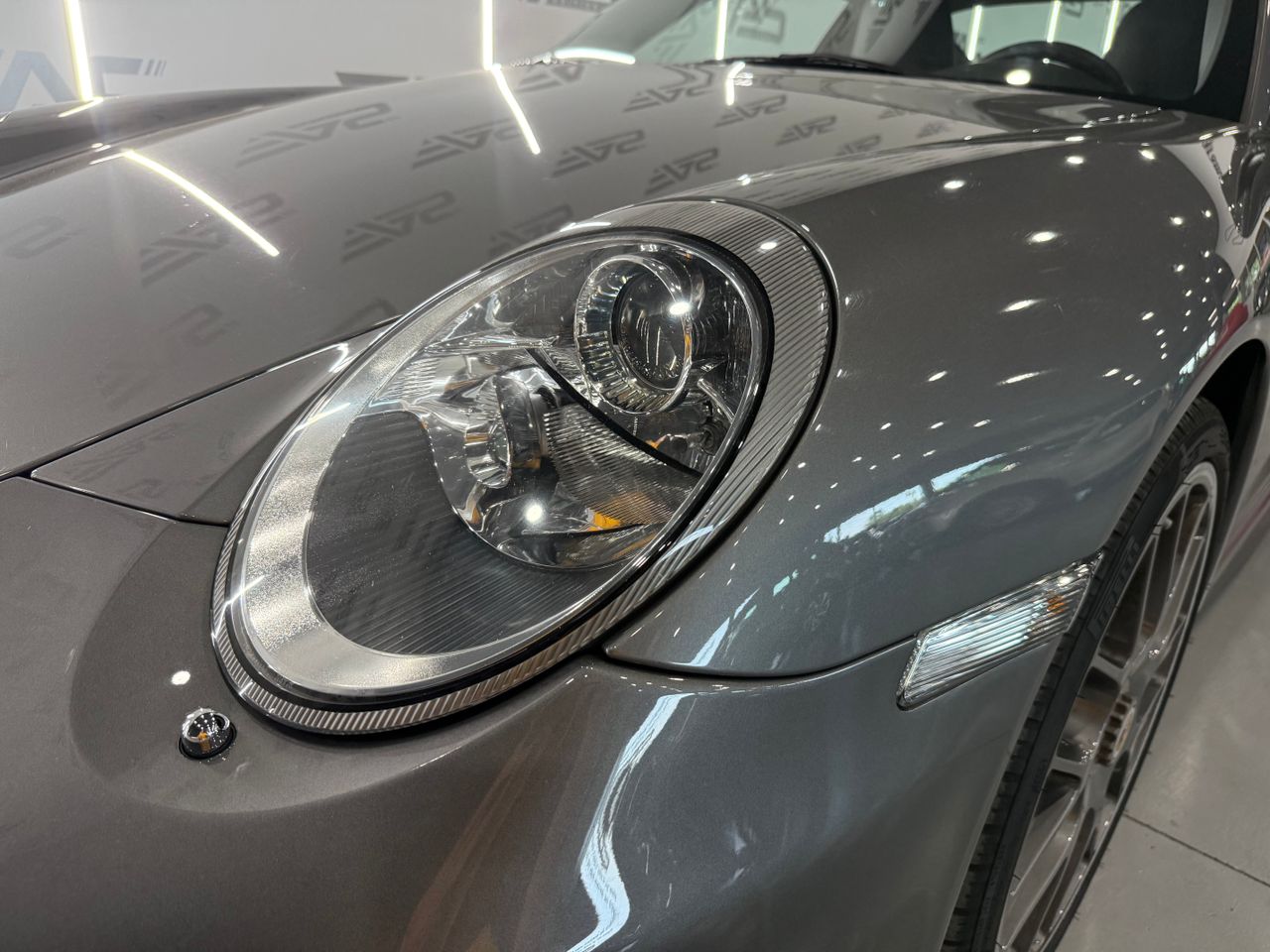 Imagen 44 del Porsche 911 en Auto Select Edition, Figueres