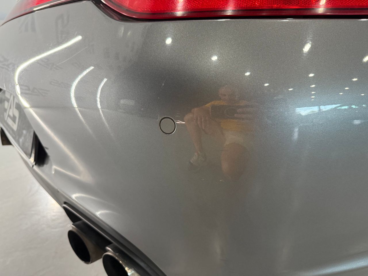 Imagen 13 del Porsche 911 en Auto Select Edition, Figueres