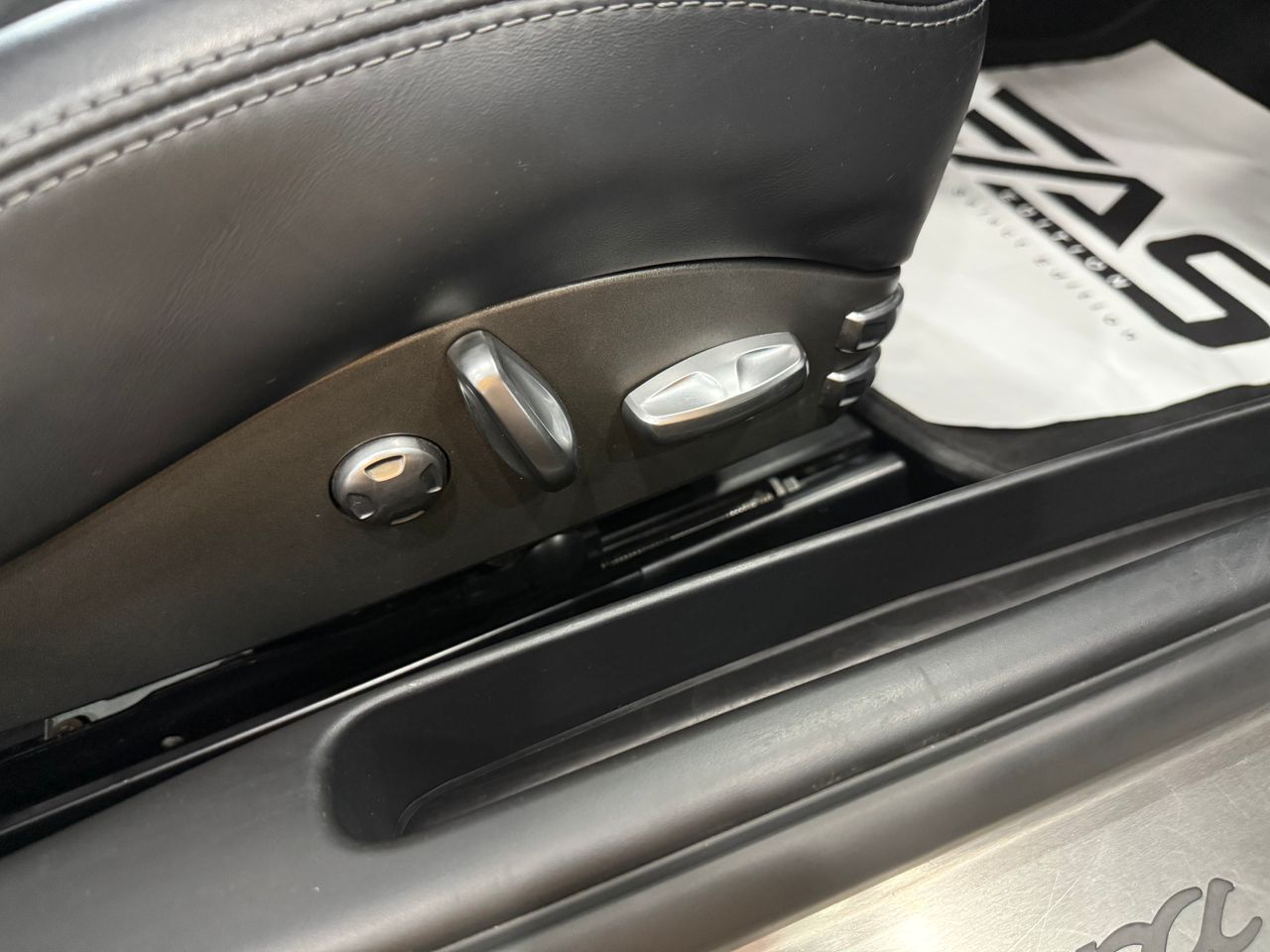 Imagen 128 del Porsche 911 en Auto Select Edition, Figueres