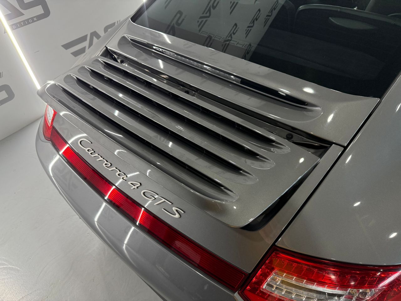 Imagen 18 del Porsche 911 en Auto Select Edition, Figueres