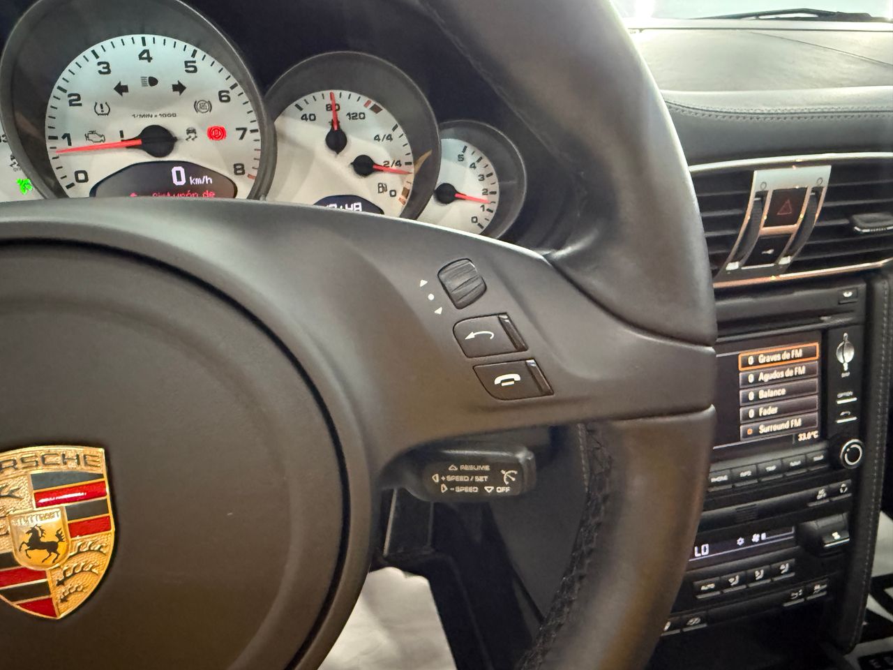 Imagen 227 del Porsche 911 en Auto Select Edition, Figueres
