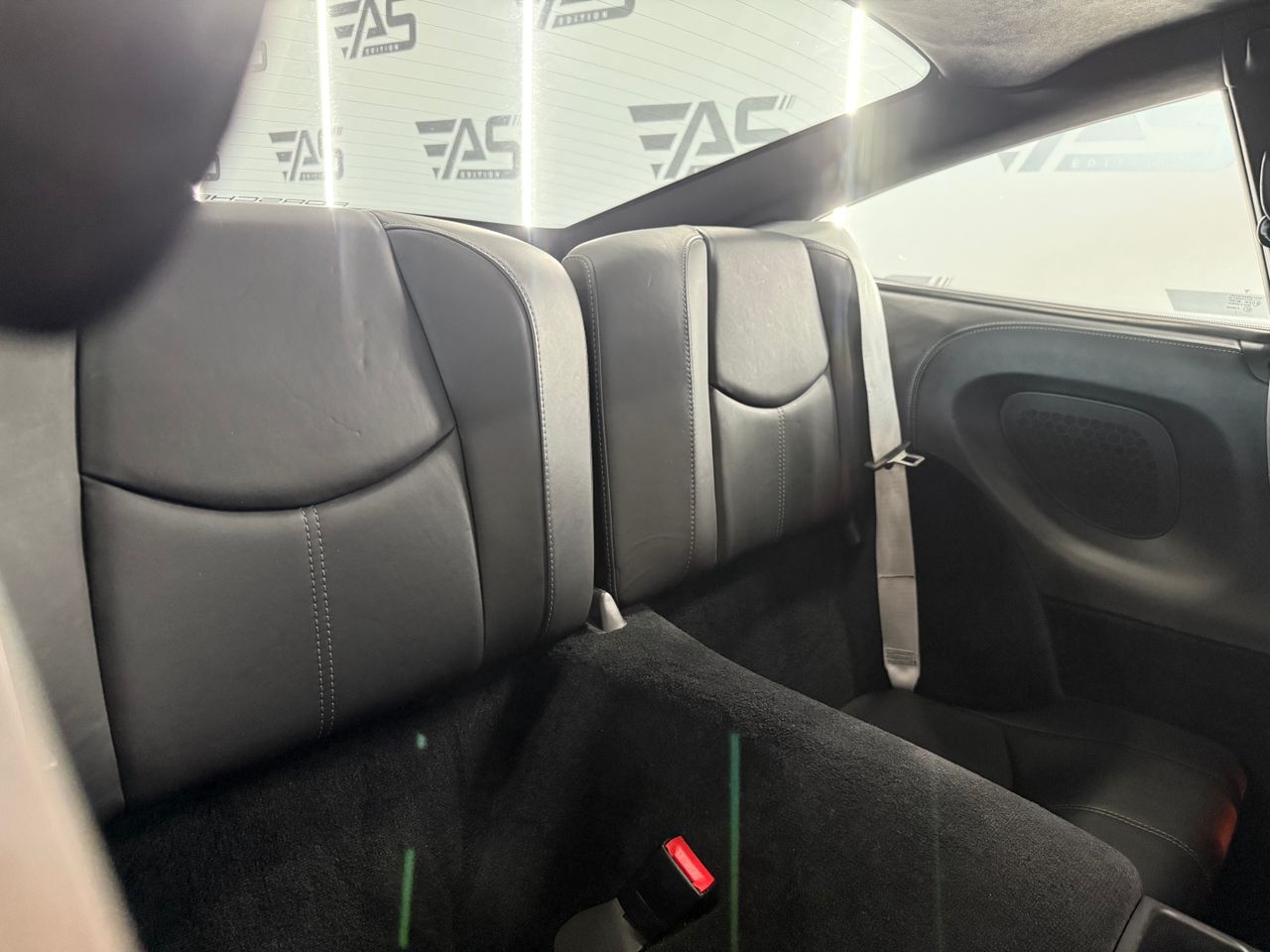 Imagen 139 del Porsche 911 en Auto Select Edition, Figueres