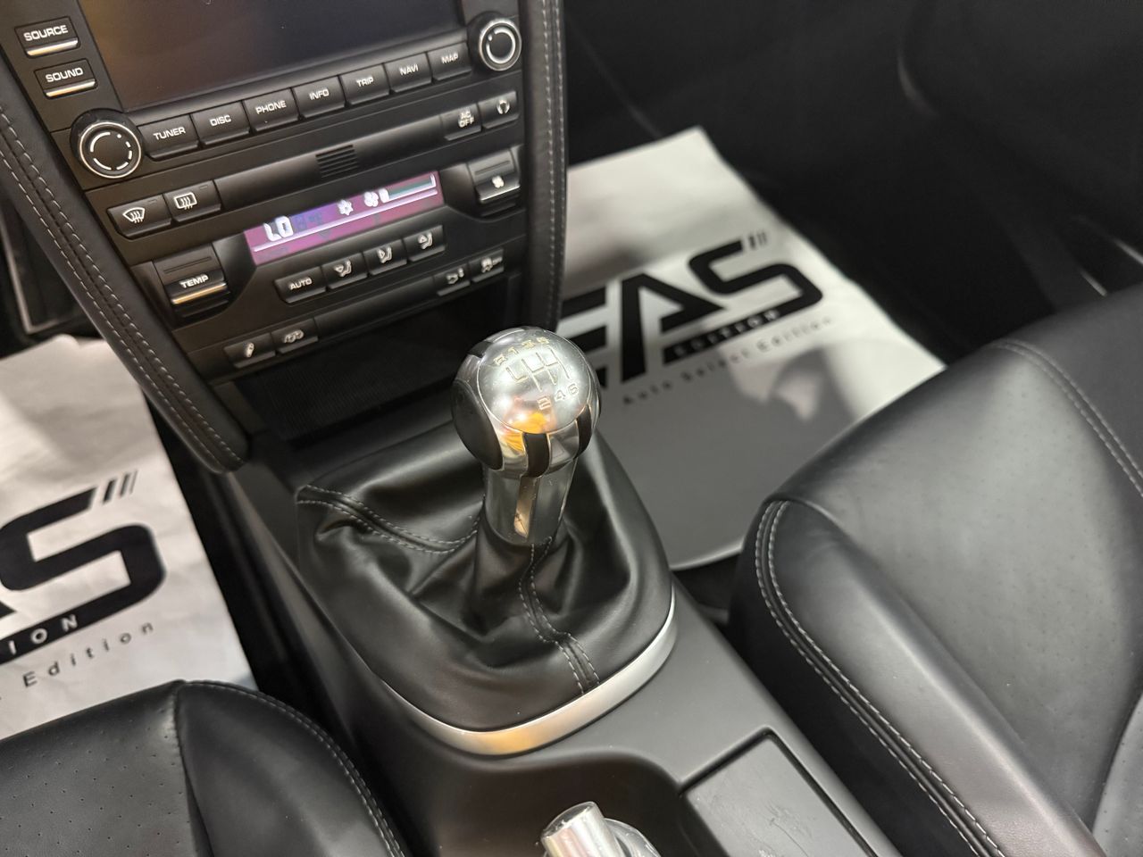 Imagen 215 del Porsche 911 en Auto Select Edition, Figueres