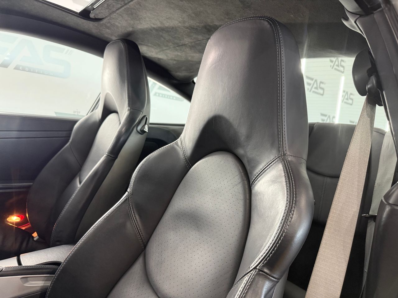 Imagen 174 del Porsche 911 en Auto Select Edition, Figueres
