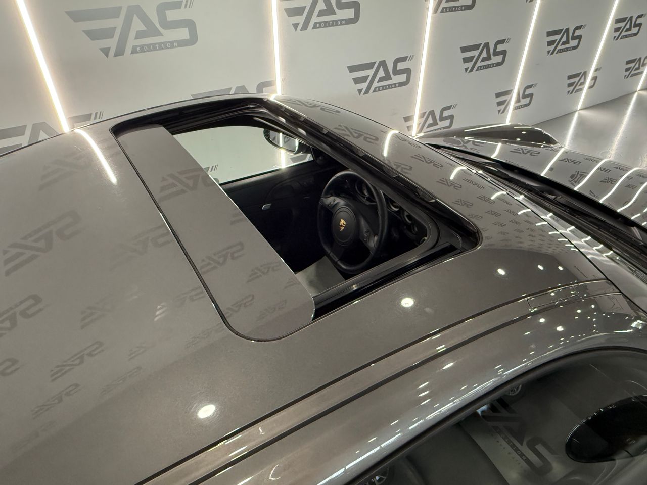 Imagen 41 del Porsche 911 en Auto Select Edition, Figueres