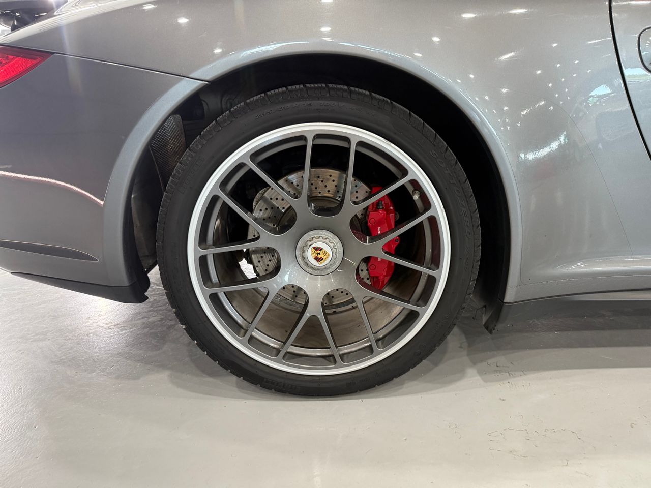 Imagen 79 del Porsche 911 en Auto Select Edition, Figueres