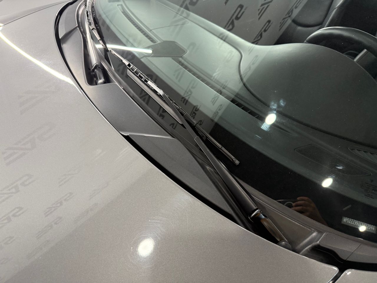 Imagen 52 del Porsche 911 en Auto Select Edition, Figueres