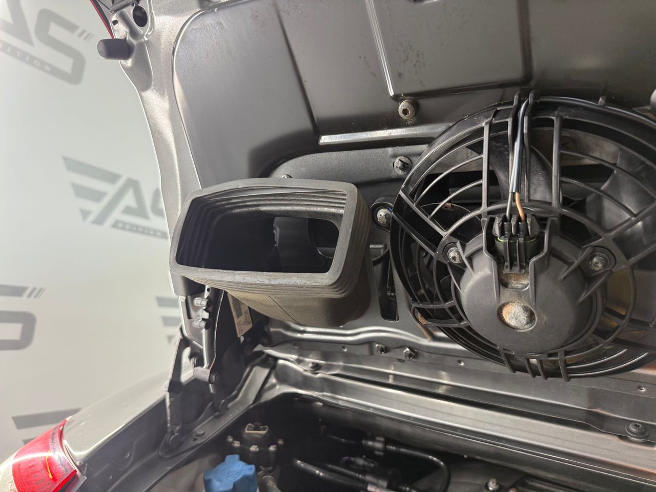 Imagen 96 del Porsche 911 en Auto Select Edition, Figueres