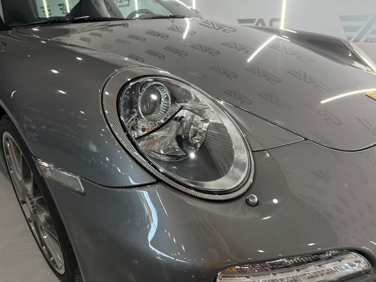 Imagen 31 del Porsche 911 en Auto Select Edition, Figueres