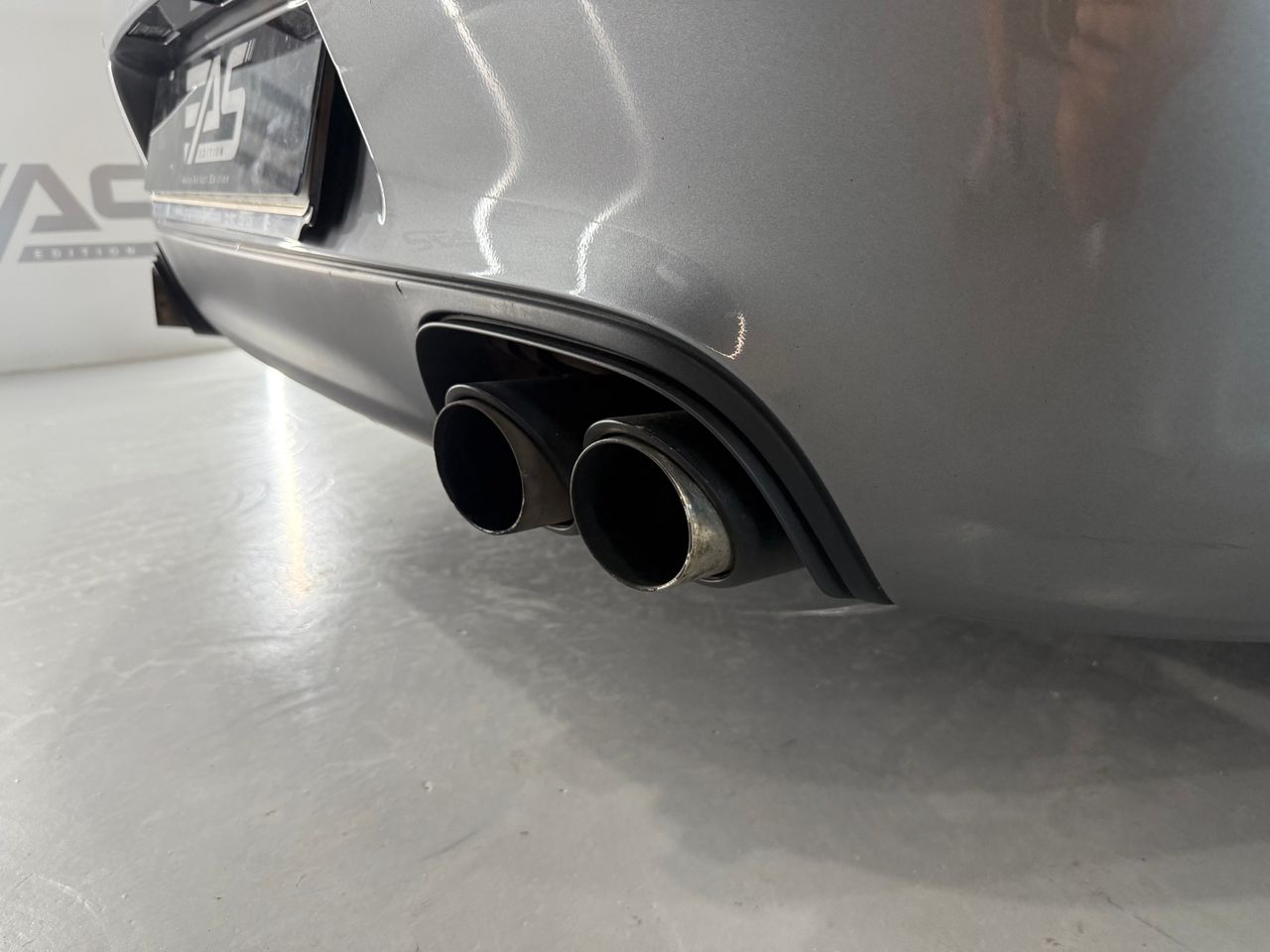 Imagen 14 del Porsche 911 en Auto Select Edition, Figueres