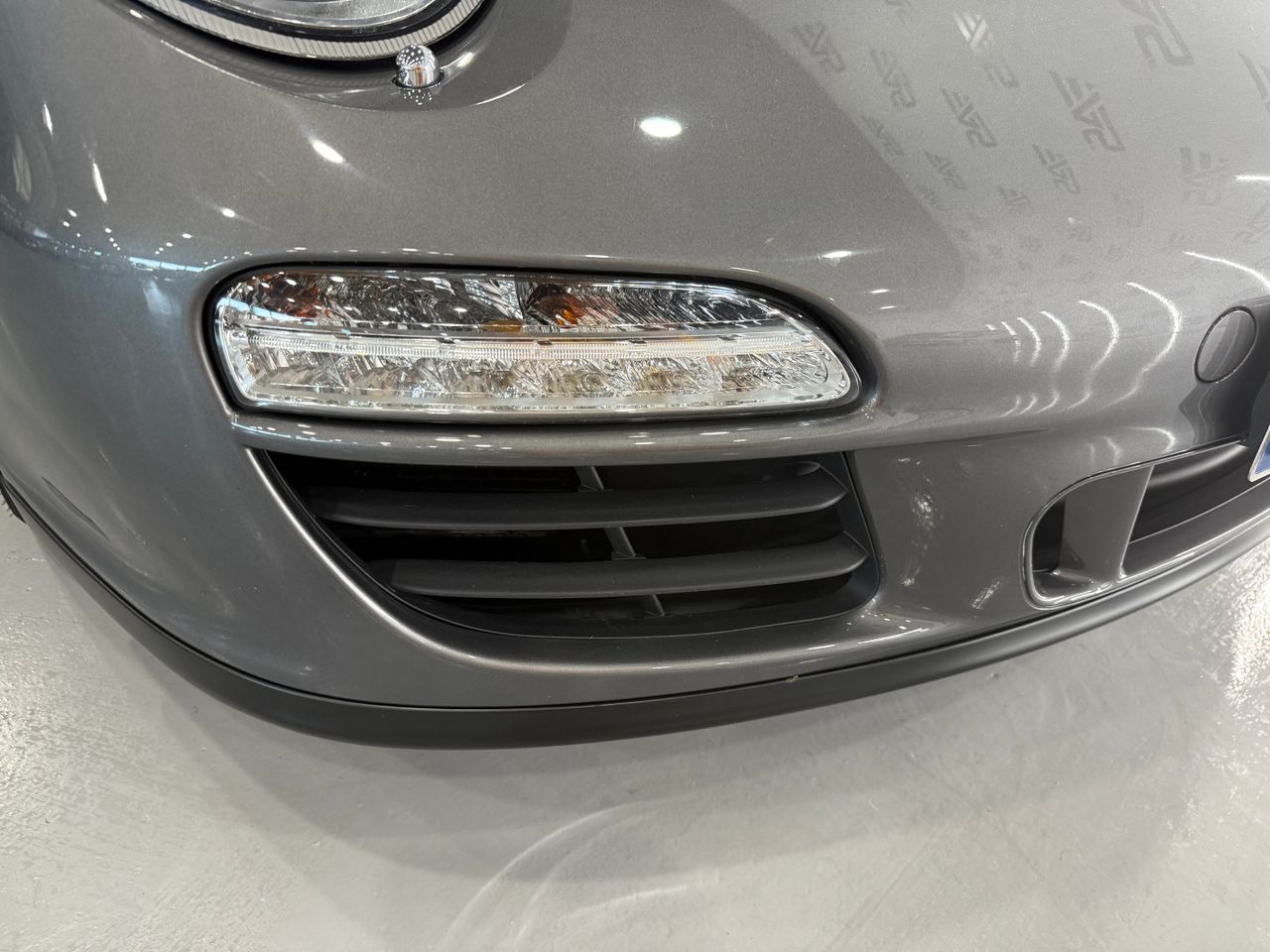 Imagen 34 del Porsche 911 en Auto Select Edition, Figueres