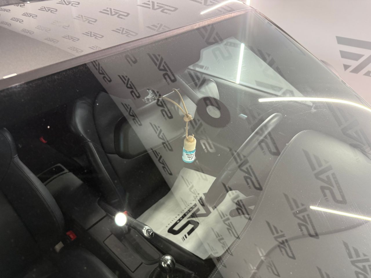 Imagen 28 del Porsche 911 en Auto Select Edition, Figueres