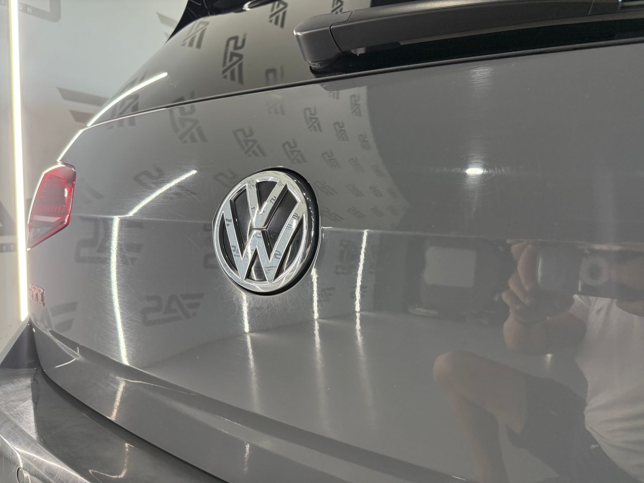Imagen 15 del Volkswagen Golf en Auto Select Edition, Figueres