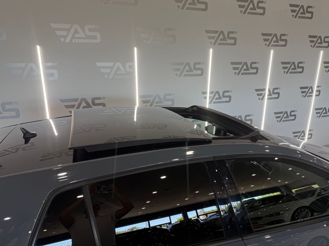 Imagen 19 del Volkswagen Golf en Auto Select Edition, Figueres