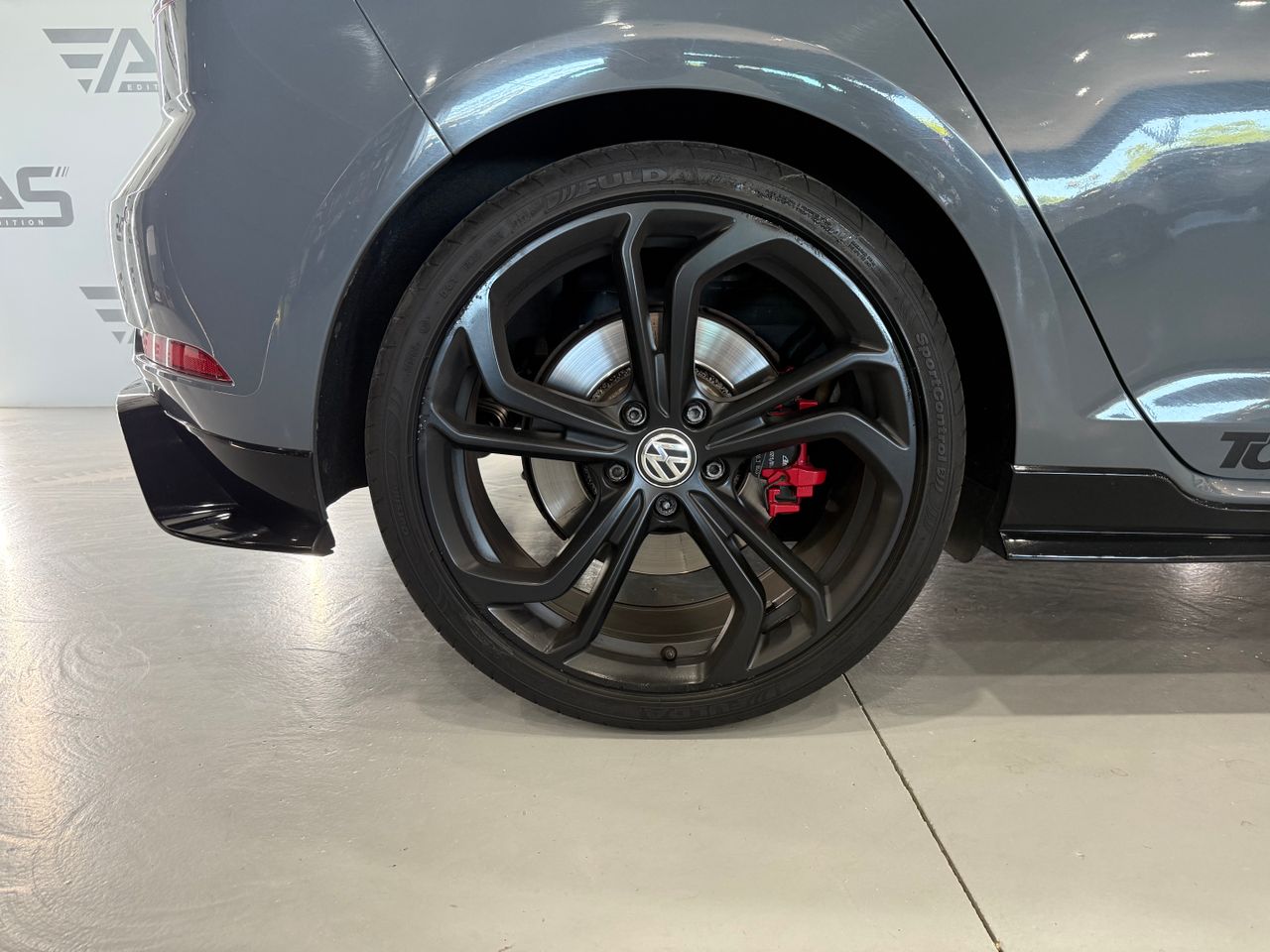 Imagen 53 del Volkswagen Golf en Auto Select Edition, Figueres