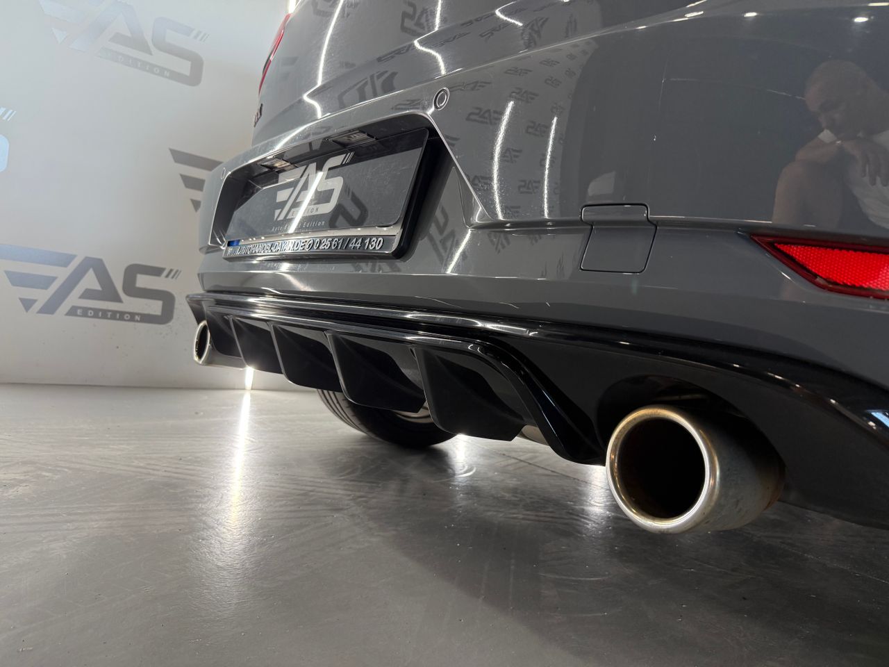Imagen 11 del Volkswagen Golf en Auto Select Edition, Figueres